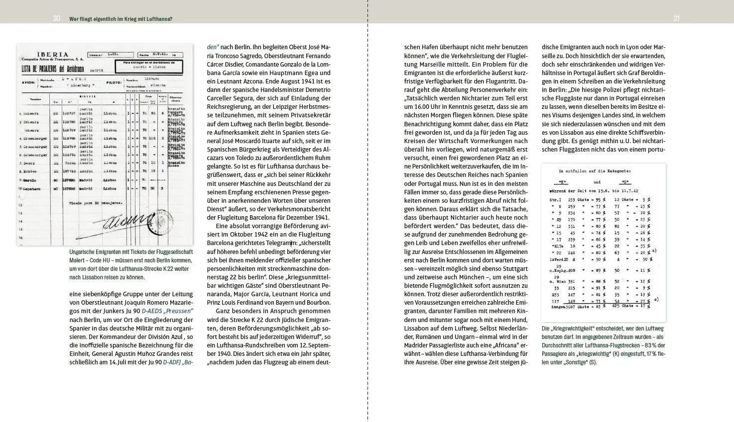 Bild: 9783613048324 | Deutsche Zivilluftfahrt im Zweiten Weltkrieg | Werner Bittner | Buch