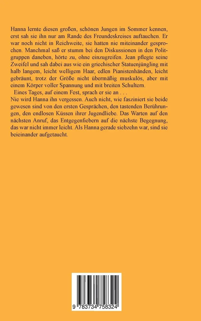 Rückseite: 9783734758324 | Herzbrecher | Roman | Angelika Loos | Taschenbuch | 290 S. | Deutsch