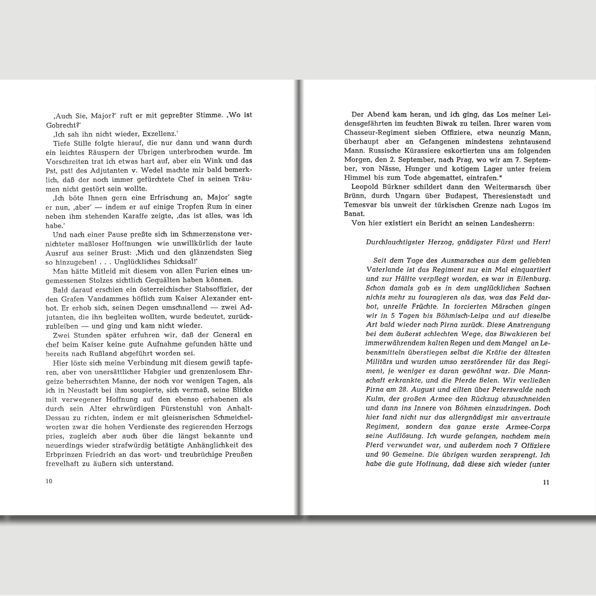 Bild: 9783758208324 | Ein Reiterleben | Felix Bürkner | Buch | Documenta Hippologica | 2026