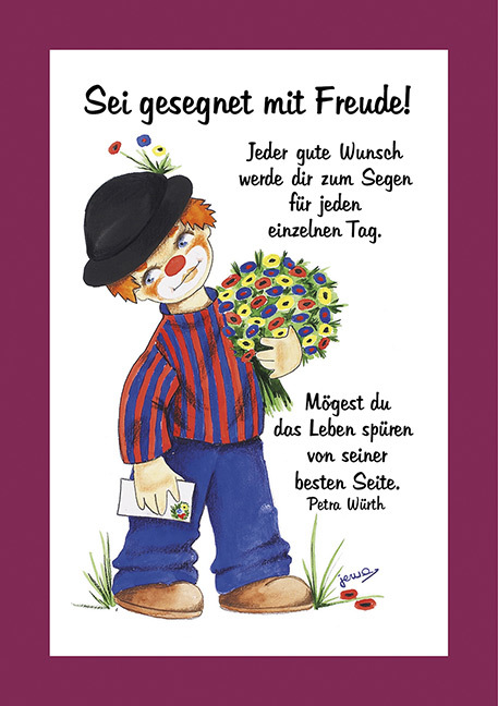 Bild: 9783863388324 | Ich schenke dir ein Lächeln | Kleine Quelle, Aufkleber-Mini-Buch