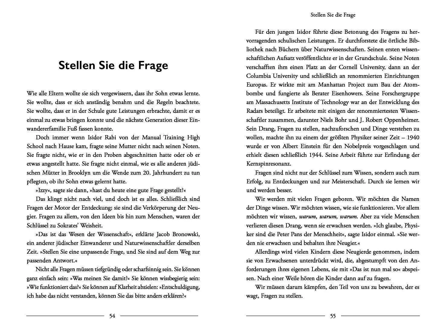 Bild: 9783959728324 | Weisheit | Stoizismus für mehr Verstand, Gelassenheit und Glück | Buch