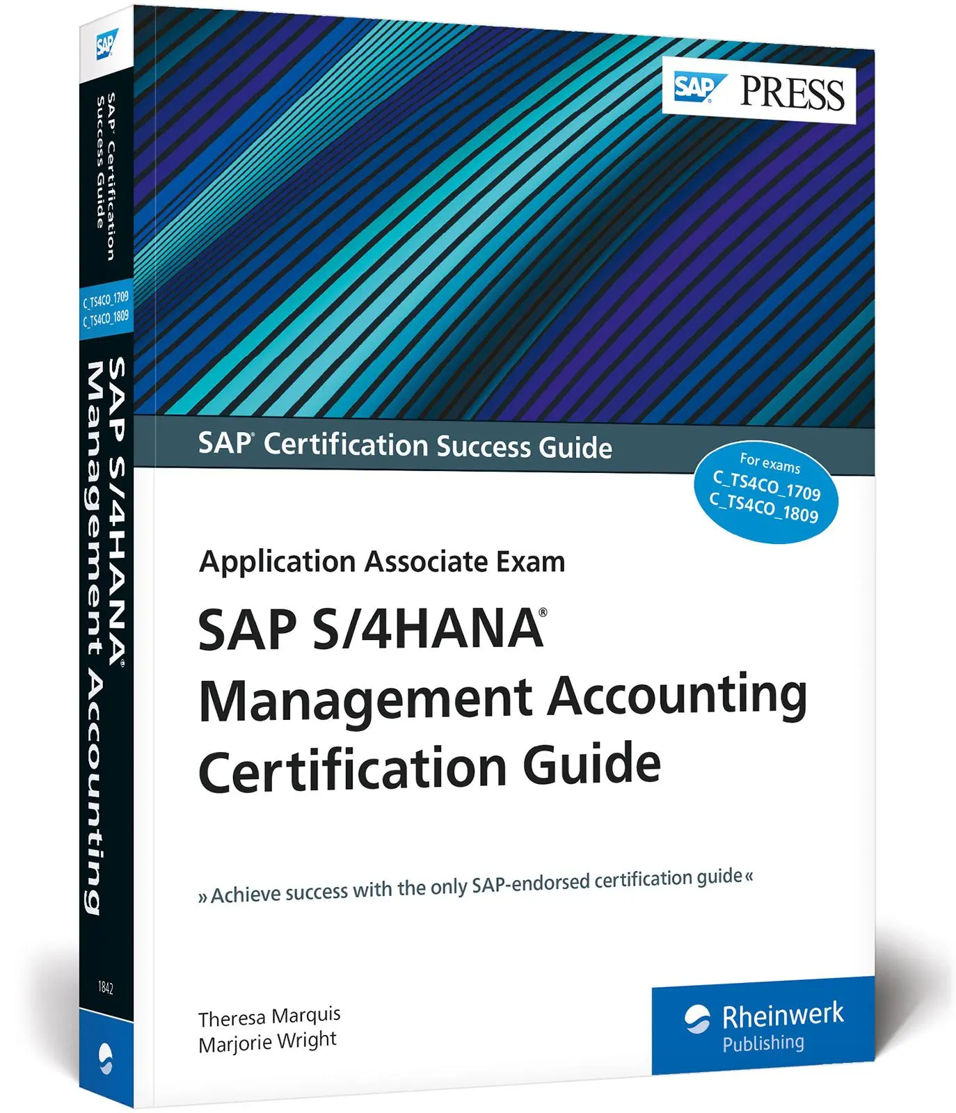 Cover: 9781493218424 | SAP S/4hana Management Accounting Certification Guide | Taschenbuch
