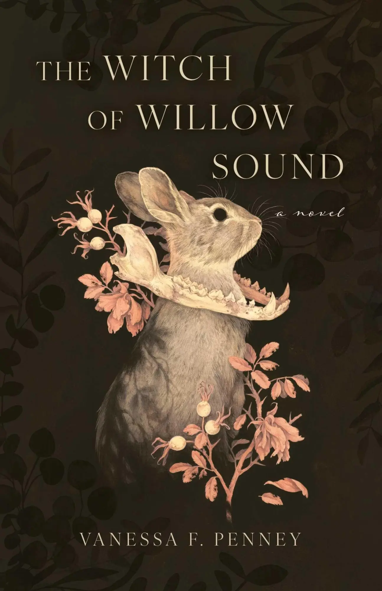 Cover: 9781770418424 | The Witch of Willow Sound | Vanessa F. Penney | Taschenbuch | Englisch