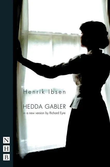 Cover: 9781854598424 | Hedda Gabler | Henrik Ibsen | Taschenbuch | Kartoniert / Broschiert