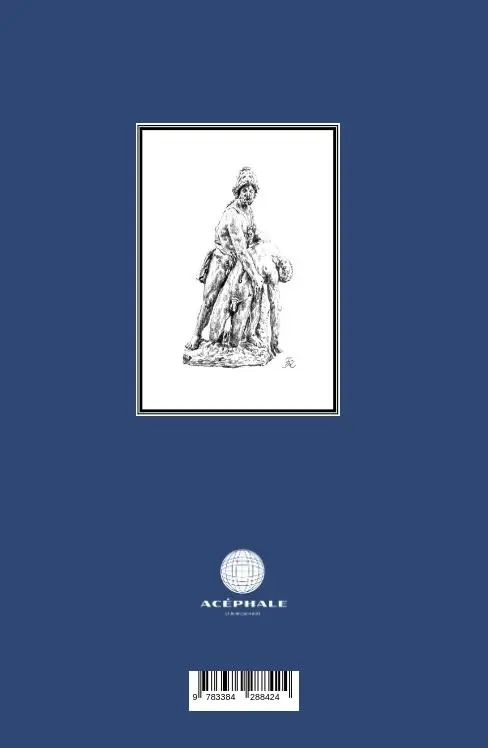 Rückseite: 9783384288424 | MERODE | oder: Ferdinand und die Scharlatane | Michael Schöne | Buch