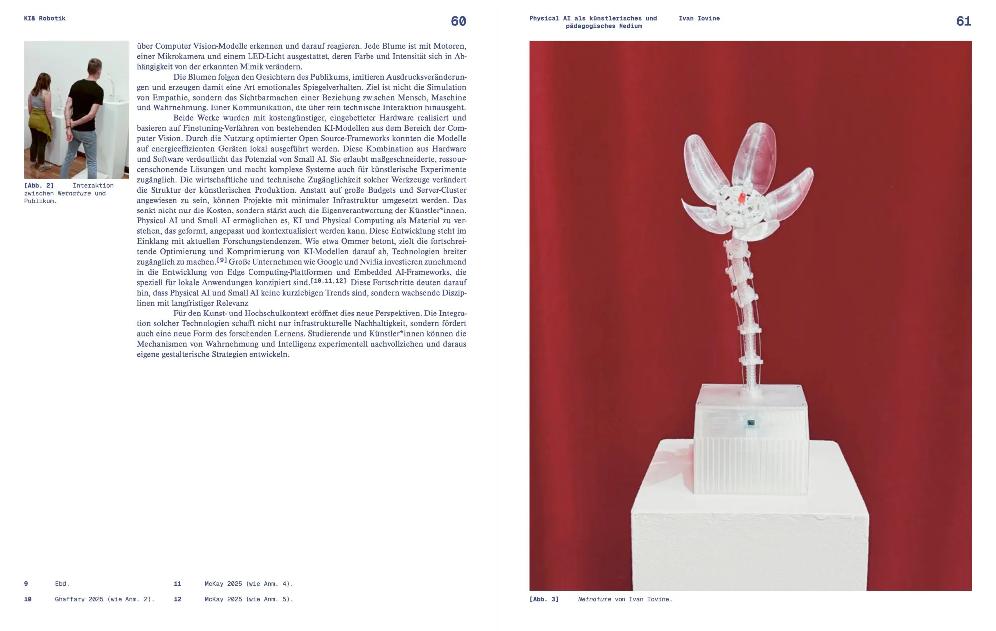 Bild: 9783954768424 | KI&amp; | Leon-Etienne Kühr und Alex Oppermann Mattis Kuhn | Taschenbuch