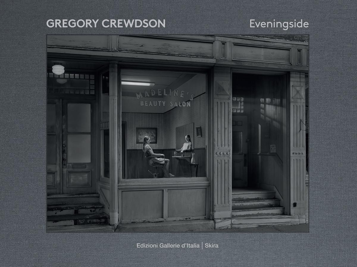 Cover: 9788857248424 | Gregory Crewdson | Eveningside 2012-2022 | Jean-Charles Vergne | Buch