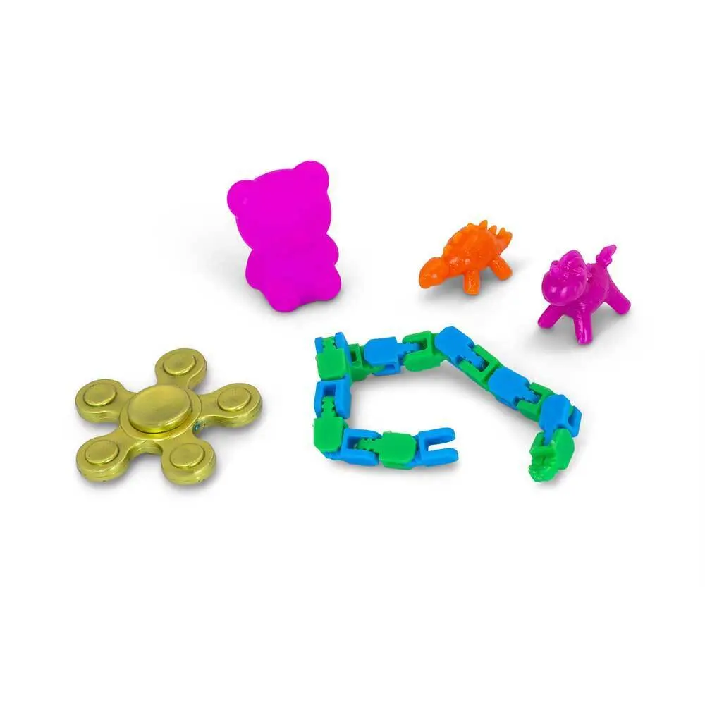 Bild: 5021813218524 | Micro Fidgetz Serie 2 | FI524 | Deutsch | 2025 | One For Fun
