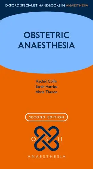 Cover: 9780199688524 | Obstetric Anaesthesia | Rachel Collis (u. a.) | Taschenbuch | Englisch
