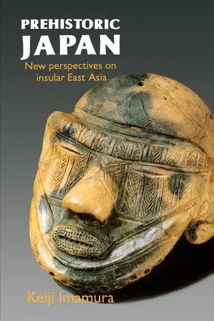 Cover: 9780824818524 | Prehistoric Japan | New Perspectives on Insular East Asia | Imamura