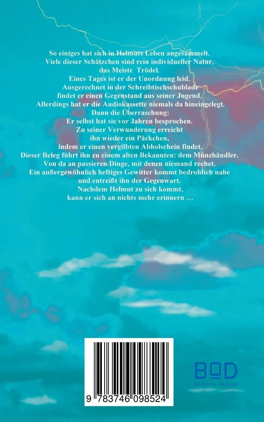 Rückseite: 9783746098524 | Leicht² | Jens K. Berg | Taschenbuch | 224 S. | Deutsch | 2018