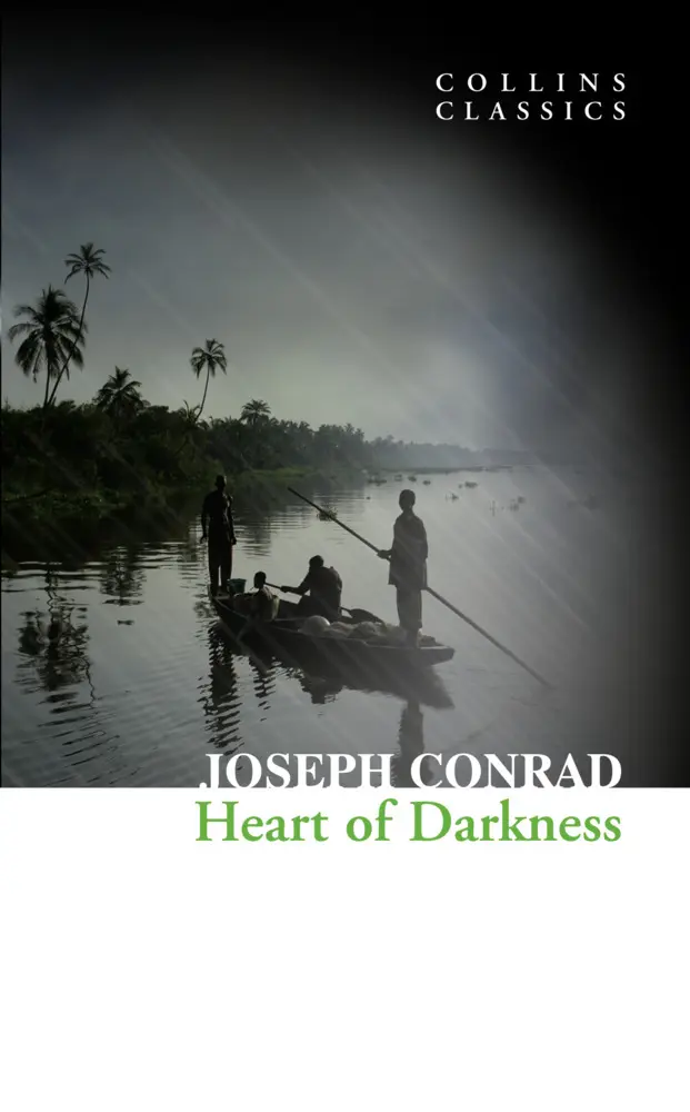 Cover: 9780007368624 | Heart of Darkness | Joseph Conrad | Taschenbuch | 130 S. | Englisch