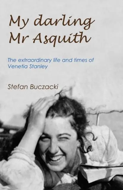 Cover: 9780993418624 | My Darling Mr Asquith | Stefan Buczacki | Taschenbuch | Englisch
