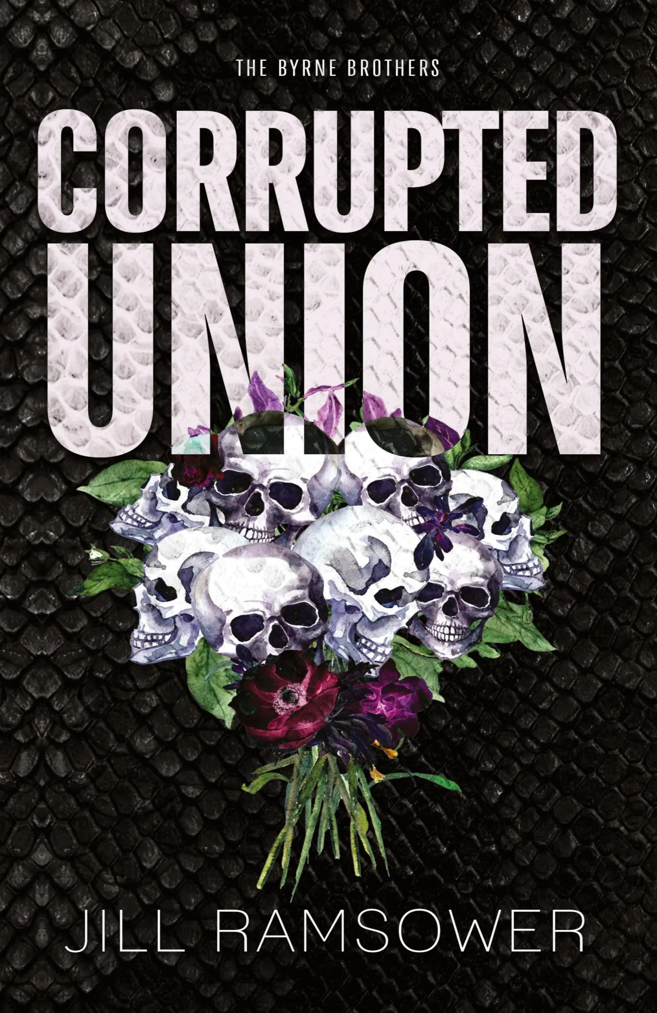 Cover: 9781957398624 | Corrupted Union | Jill Ramsower | Taschenbuch | Englisch | 2023