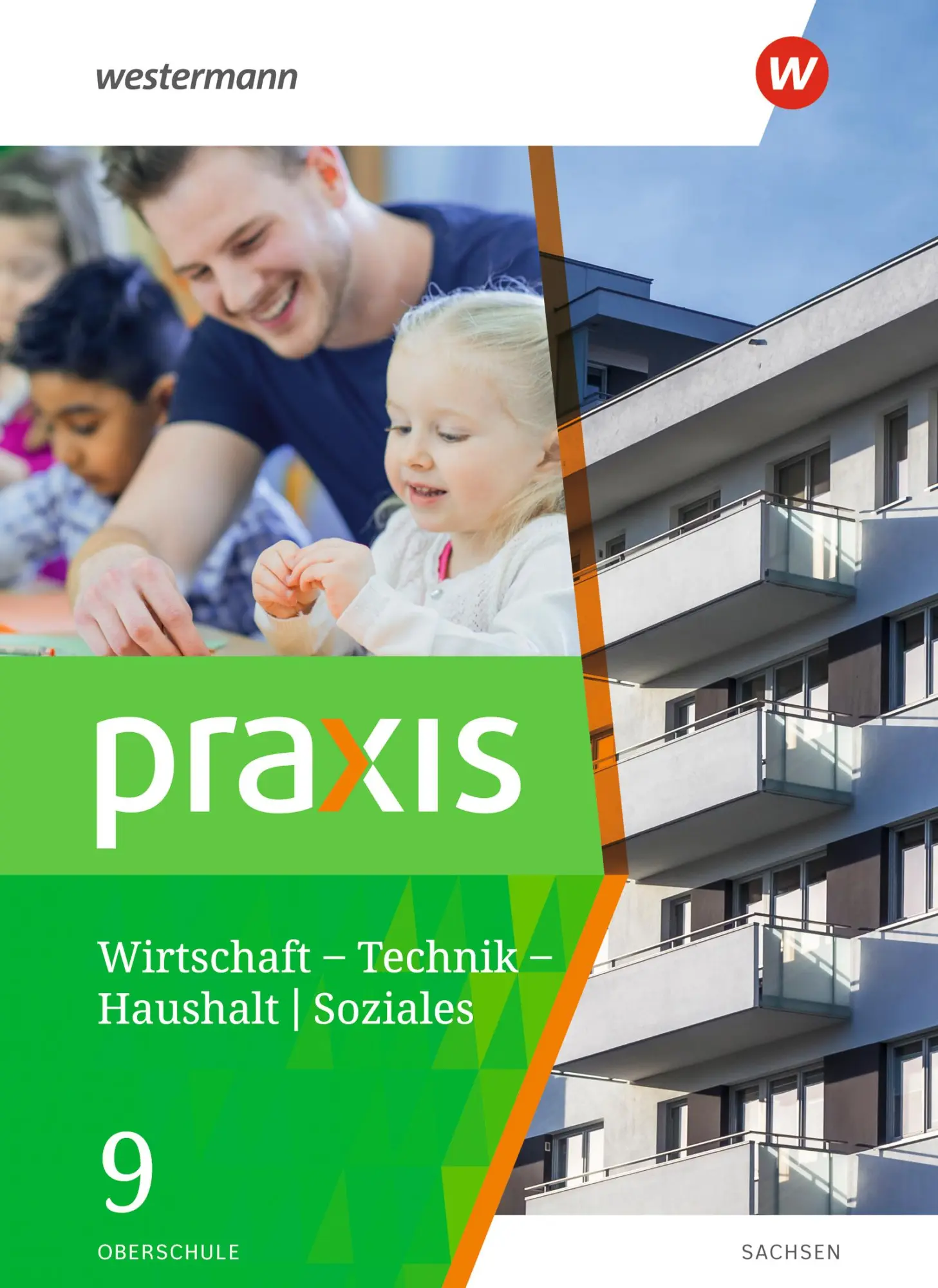 Cover: 9783141168624 | Praxis - WTH 9 Schulbuch. Wirtschaft / Technik / Haushalt....