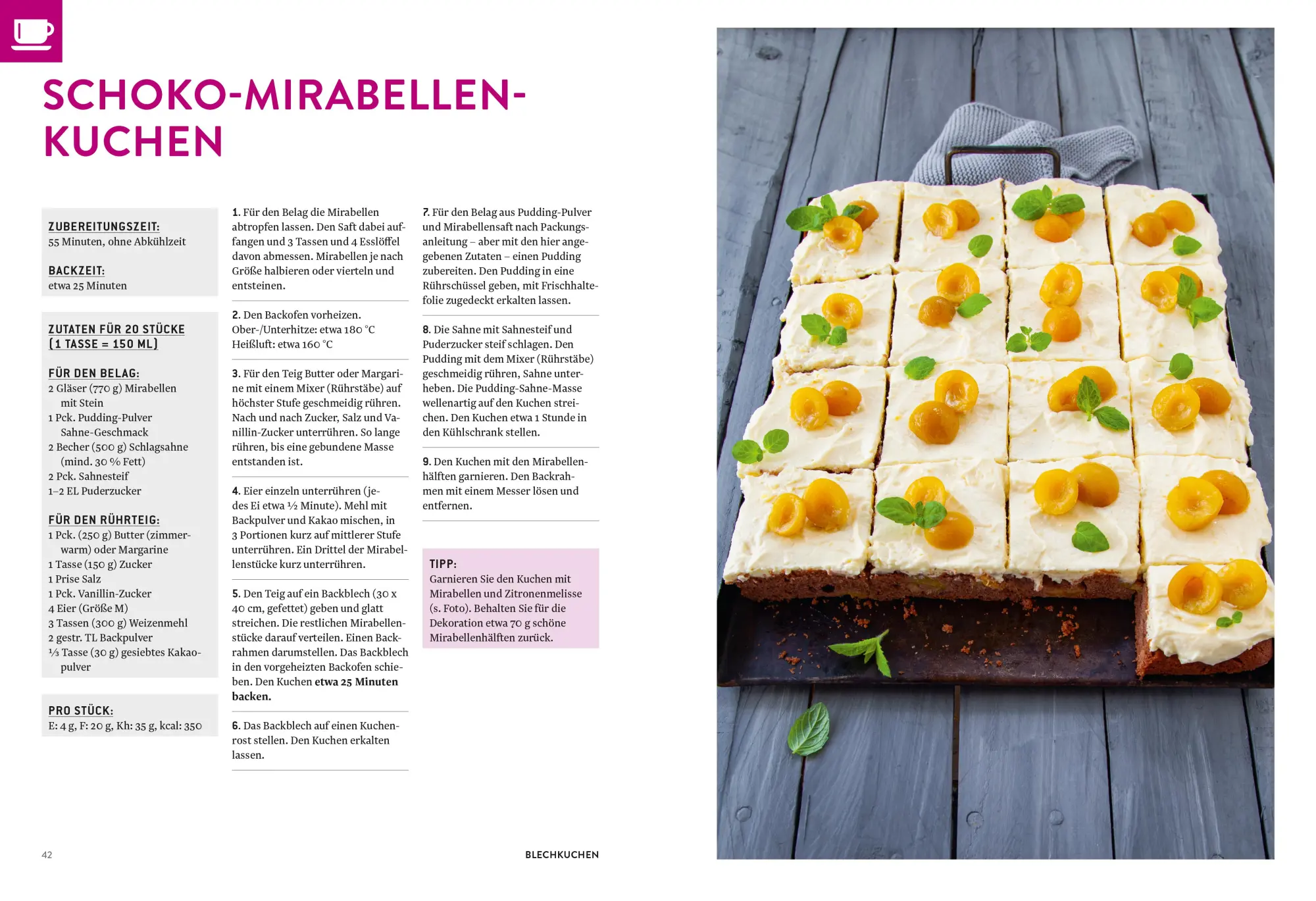 Bild: 9783767018624 | Becher- und Tassenkuchen | Oetker | Buch | 160 S. | Deutsch | 2022