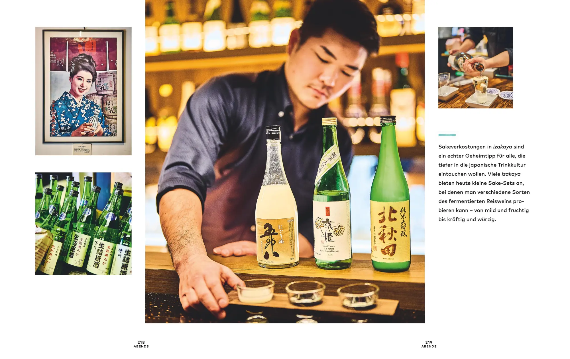 Bild: 9783833898624 | Oishii! | Authentisch, gemütlich, bunt - Japans Izakayas entdecken