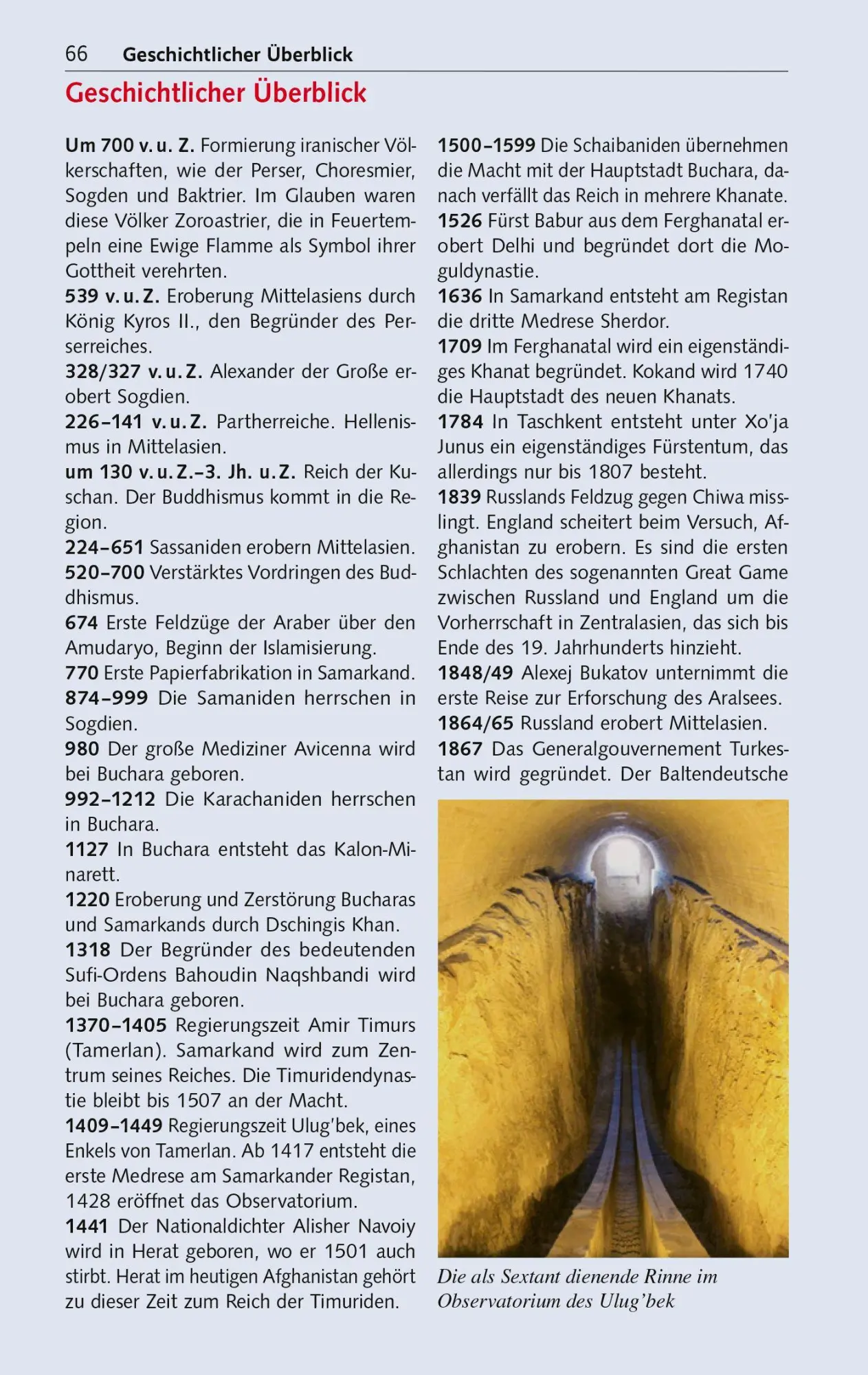 Bild: 9783897948624 | TRESCHER Reiseführer Usbekistan | Bodo Thöns (u. a.) | Taschenbuch