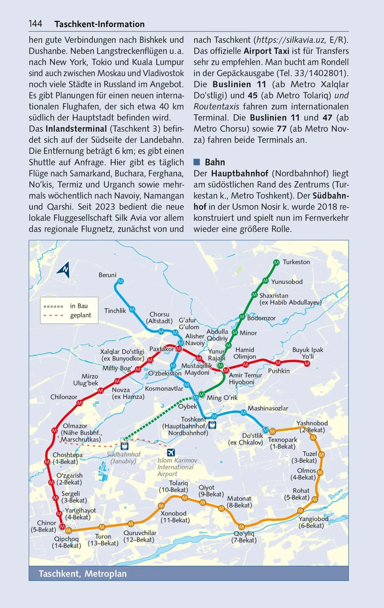Bild: 9783897948624 | TRESCHER Reiseführer Usbekistan | Bodo Thöns (u. a.) | Taschenbuch