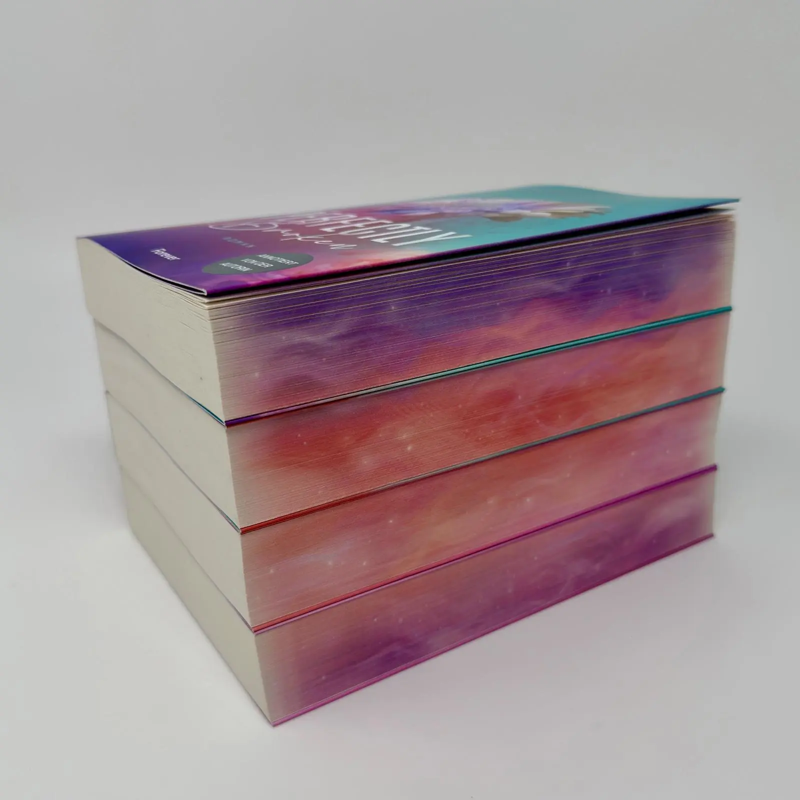 Bild: 9783958188624 | Perfectly Broken | Sarah Stankewitz | Taschenbuch | Bedford-Reihe