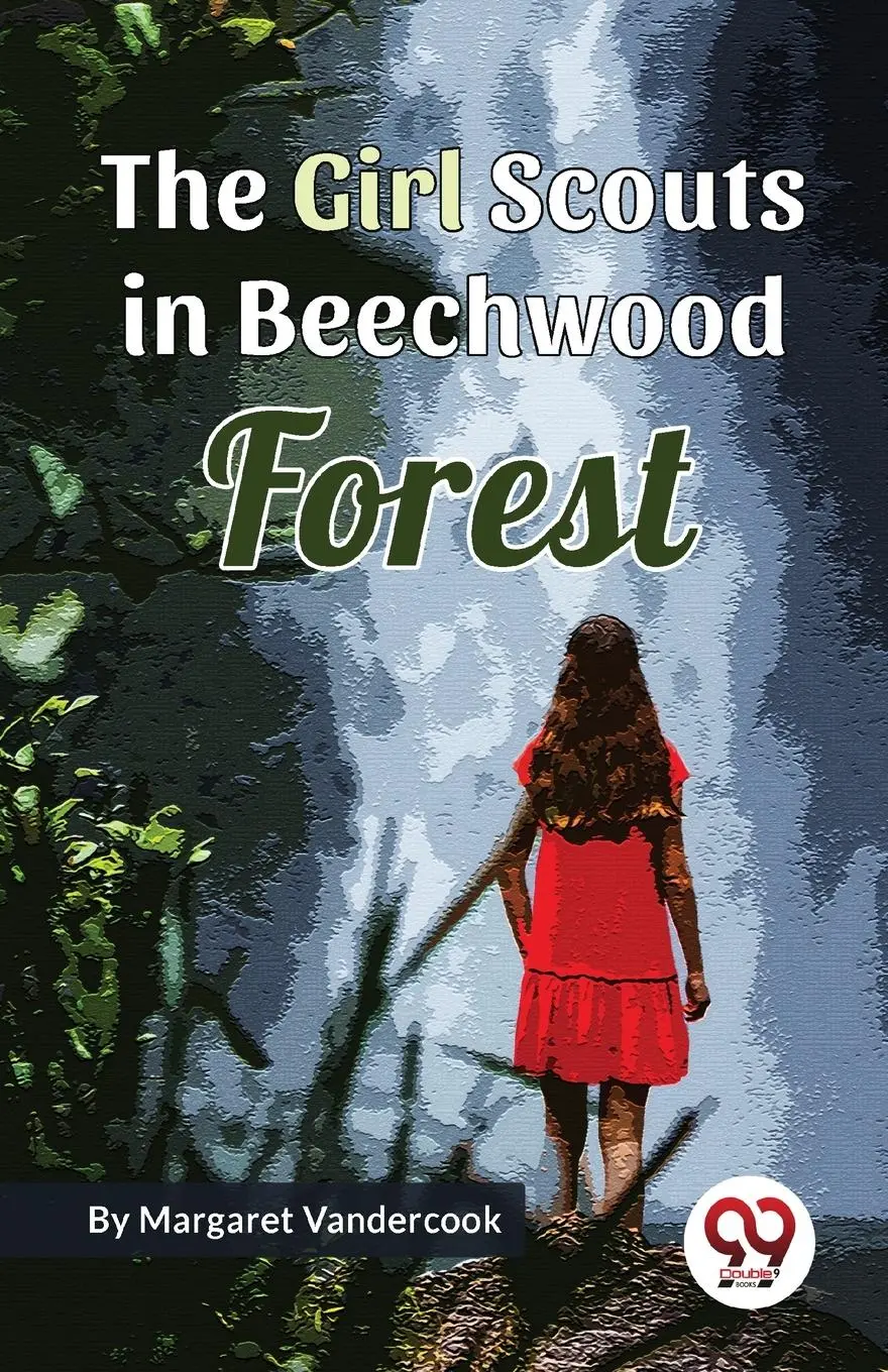 Cover: 9789357488624 | The Girl Scouts in Beechwood Forest | Margaret Vandercook | Buch