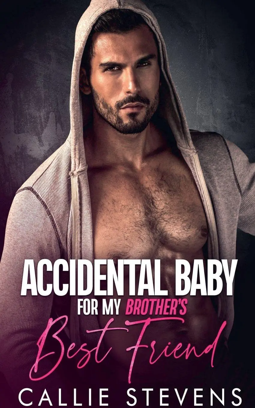 Cover: 9798227578624 | Accidental Baby For My Brother's Best Friend | Callie Stevens | Buch