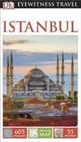 Cover: 9780241208724 | DK Istanbul | Dk Eyewitness | Taschenbuch | Kartoniert / Broschiert
