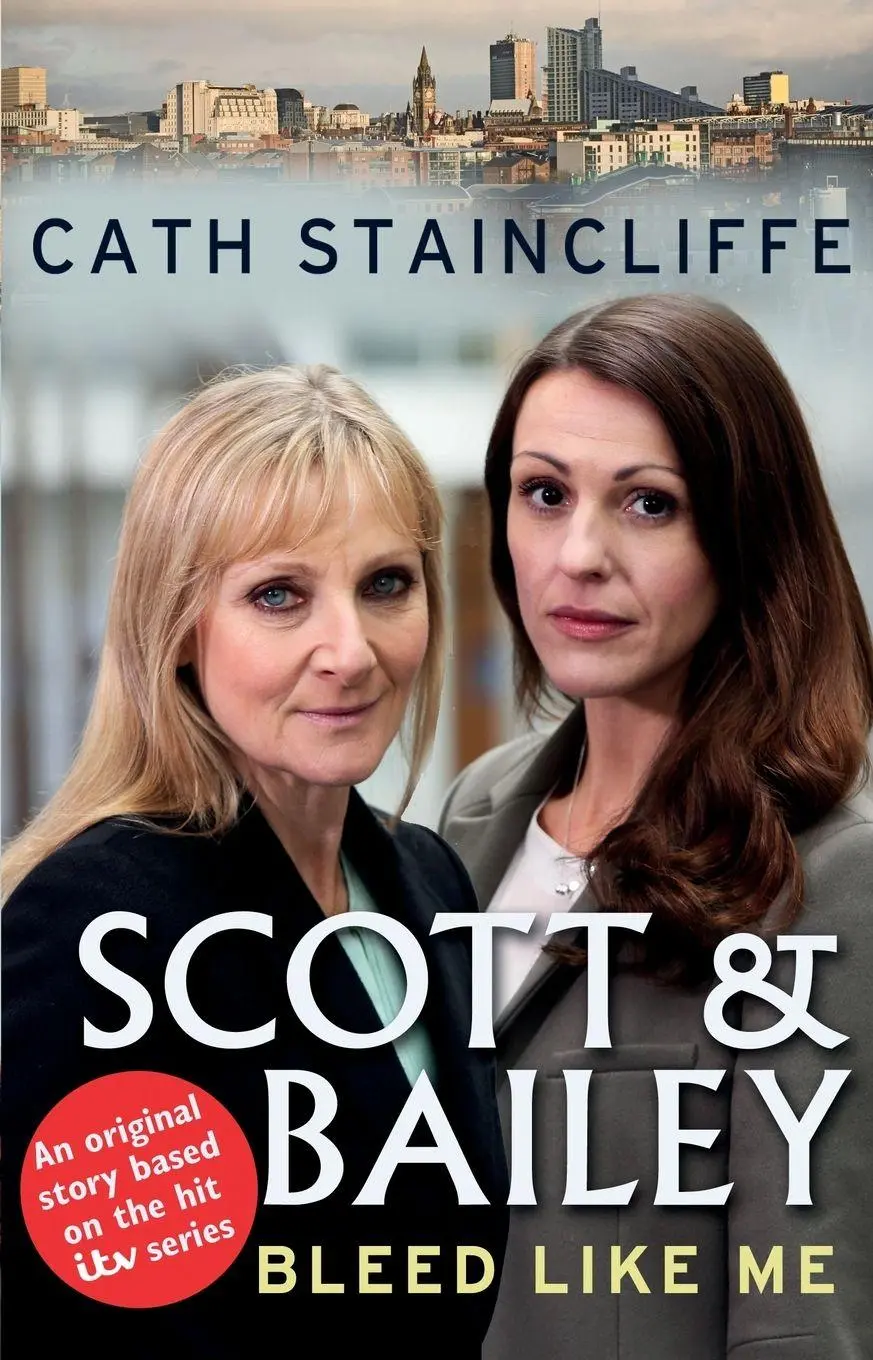 Cover: 9780552168724 | Bleed Like Me | Cath Staincliffe | Taschenbuch | Englisch | 2013