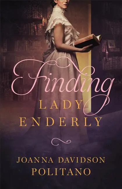 Cover: 9780800728724 | Finding Lady Enderly | Taschenbuch | Englisch | 2019