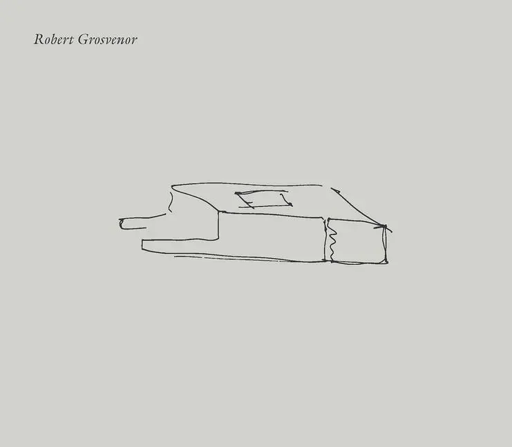 Cover: 9780941548724 | Robert Grosvenor | Solveig Øvstebo (u. a.) | Buch | Englisch | 2018
