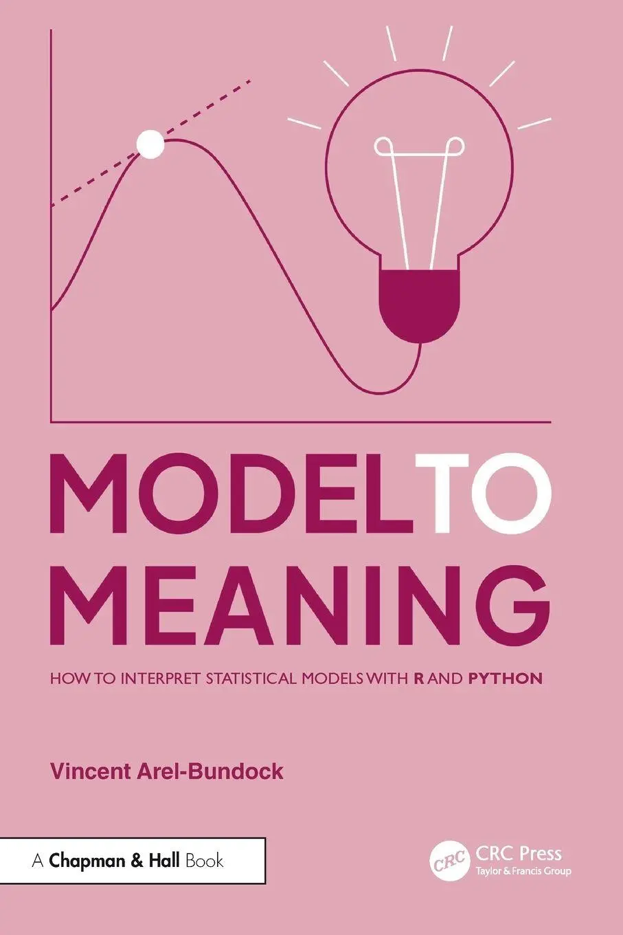 Cover: 9781032908724 | Model to Meaning | Vincent Arel-Bundock | Taschenbuch | Englisch