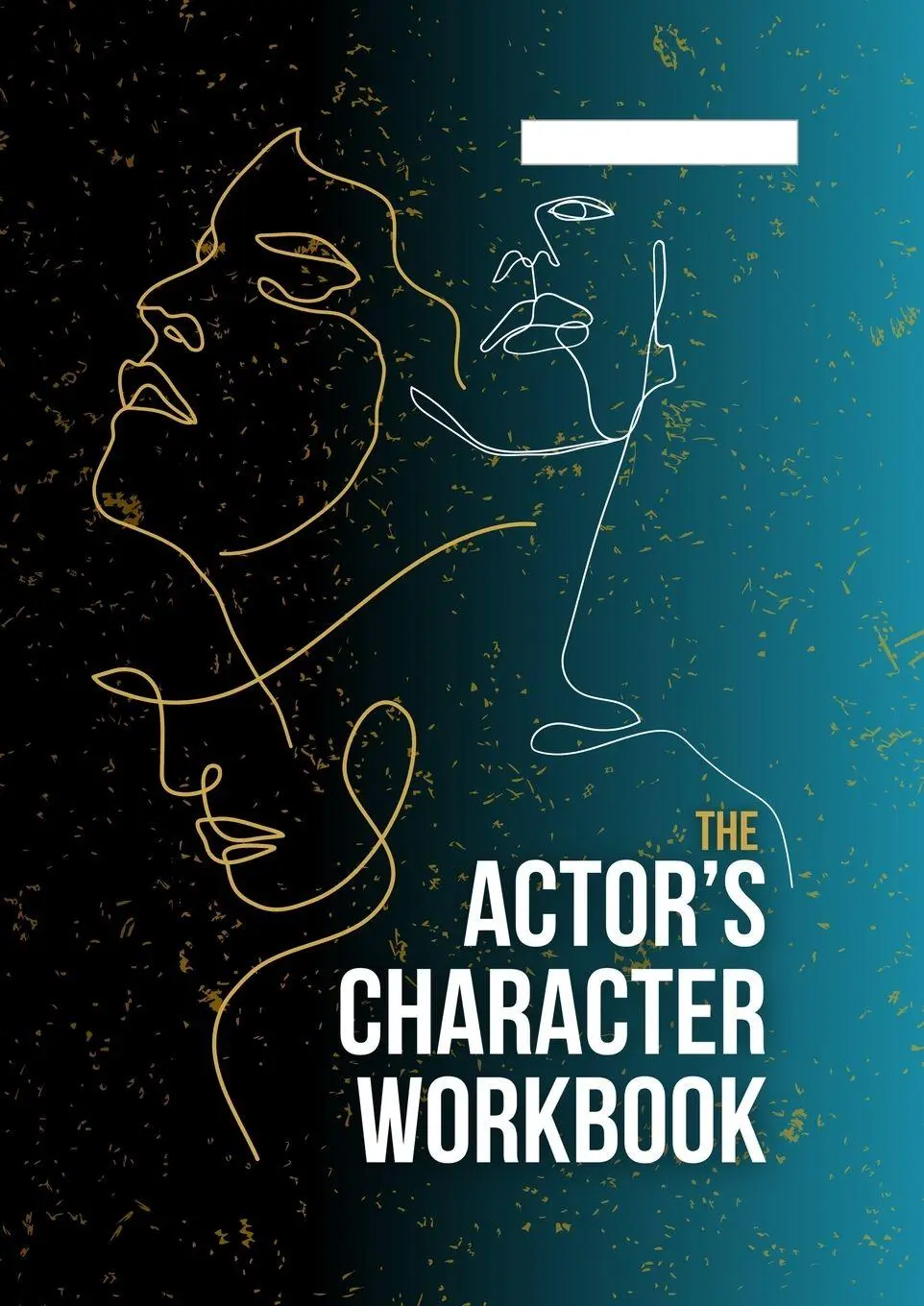 Cover: 9781326418724 | The Actor's Character Workbook | Audrey Lennox | Taschenbuch | 2025