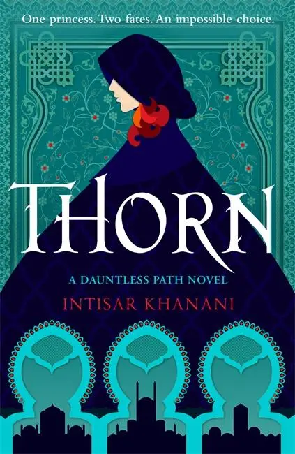 Cover: 9781471408724 | Thorn | Intisar Khanani | Taschenbuch | 504 S. | Englisch | 2020