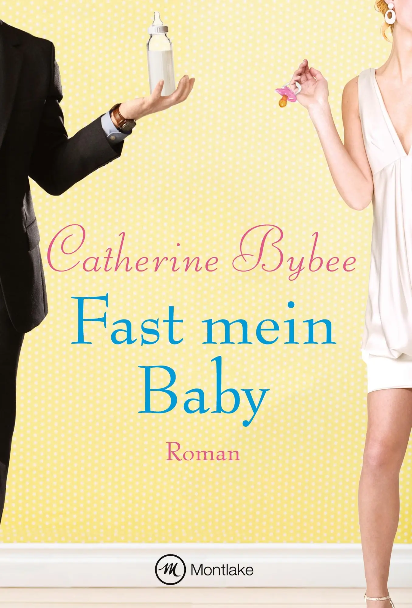 Cover: 9781477828724 | Fast mein Baby | Catherine Bybee | Taschenbuch | Deutsch | 2015