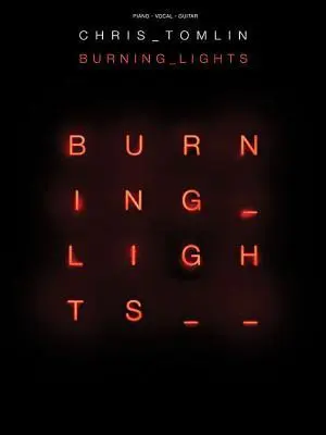 Cover: 9781480318724 | Chris Tomlin - Burning Lights | Chris Tomlin | Taschenbuch | Buch