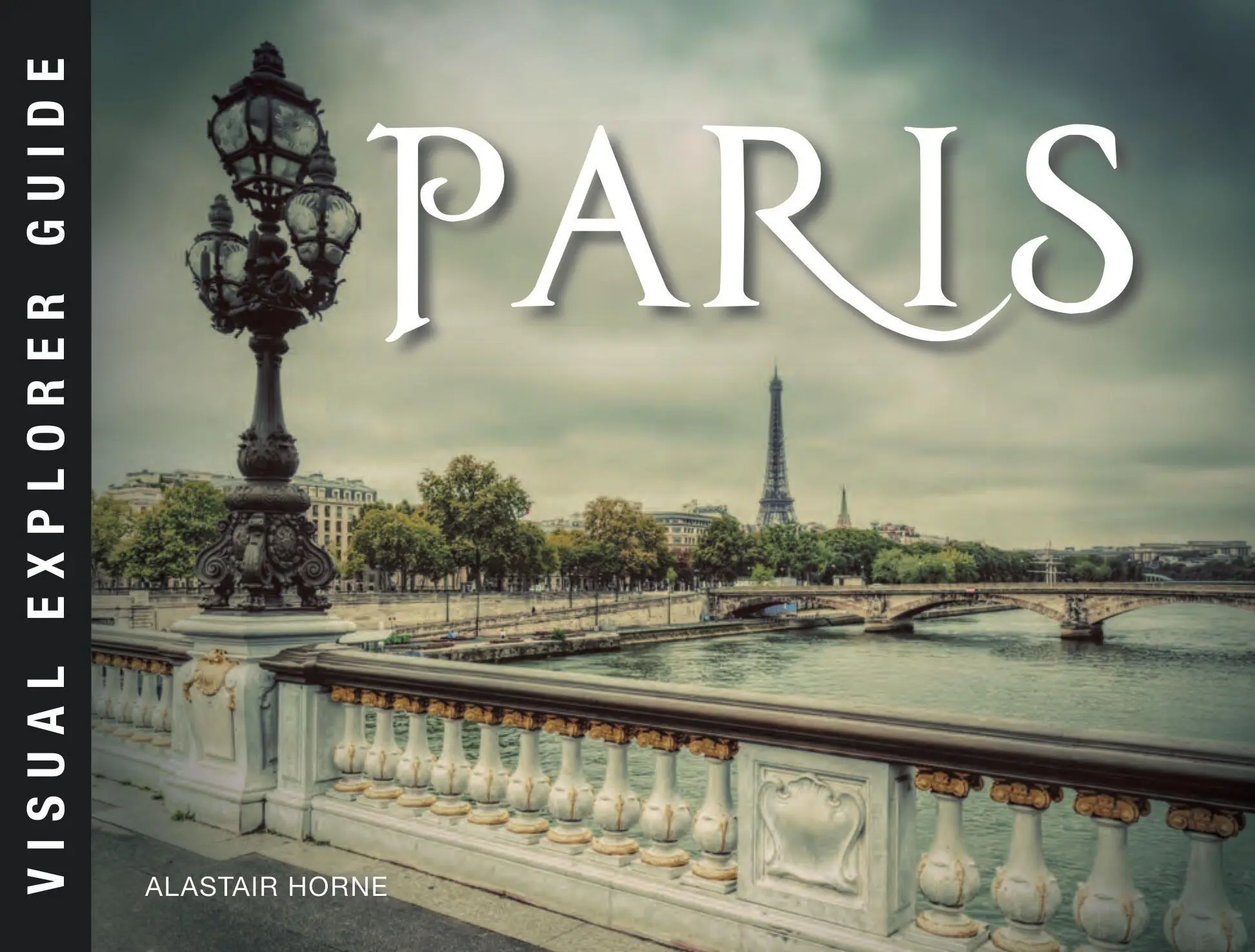 Cover: 9781782748724 | Paris | Alastair Horne | Taschenbuch | Kartoniert / Broschiert | 2019