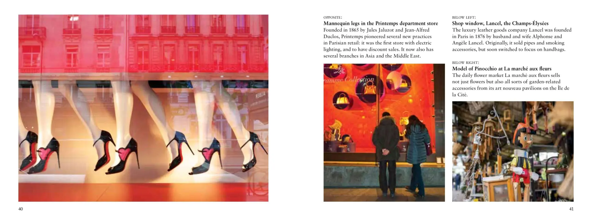 Bild: 9781782748724 | Paris | Alastair Horne | Taschenbuch | Kartoniert / Broschiert | 2019