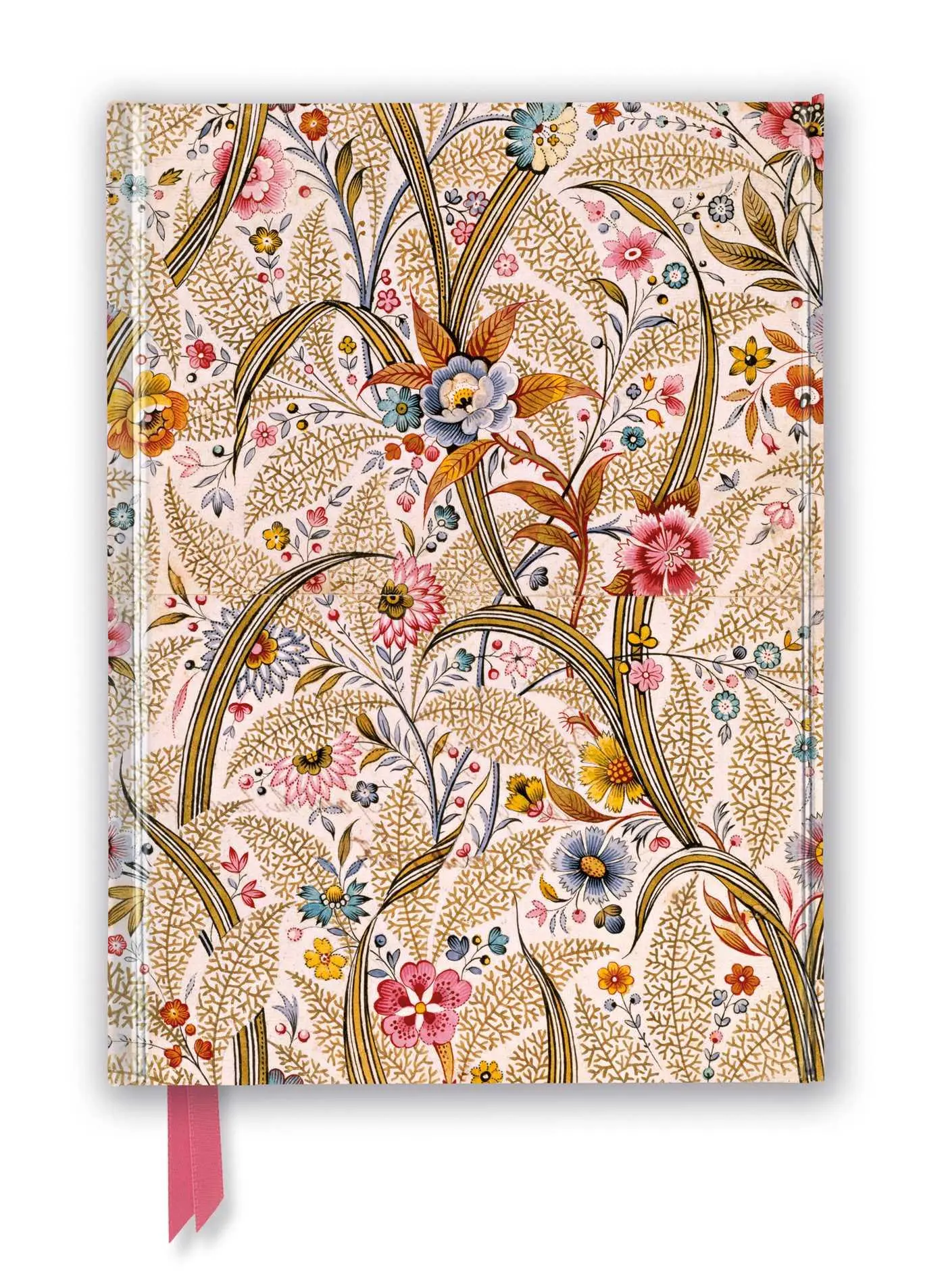 Cover: 9781839648724 | William Kilburn: Marble End Paper (Foiled Journal) | Publishing | Buch