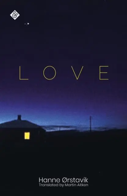 And Other Stories Love