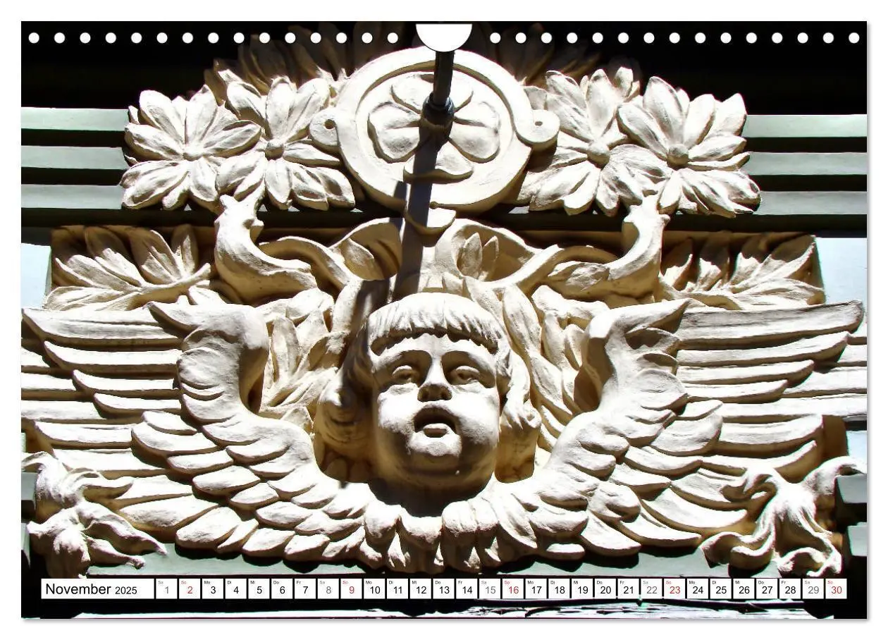 Bild: 9783435118724 | Jugendstil in Riga - Schmuckstücke der lettischen Hauptstadt...