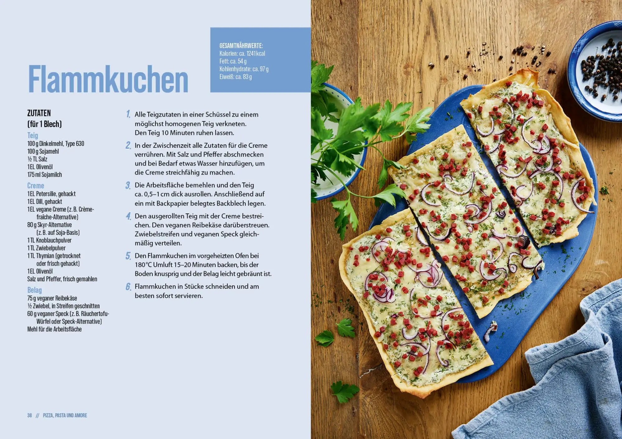Bild: 9783742328724 | High Protein Fast Food | Sören Manke (u. a.) | Taschenbuch | 144 S.