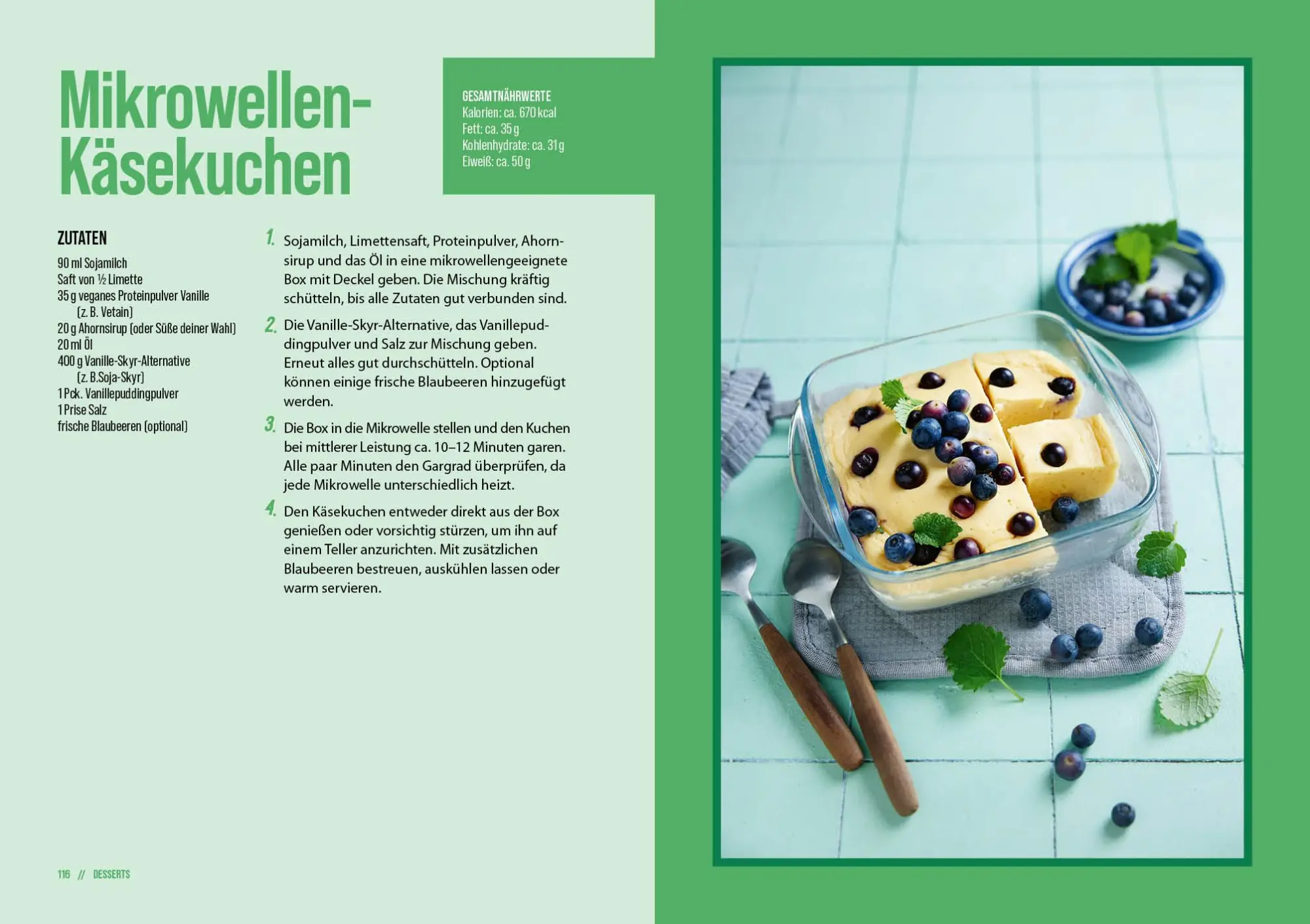 Bild: 9783742328724 | High Protein Fast Food | Sören Manke (u. a.) | Taschenbuch | 144 S.