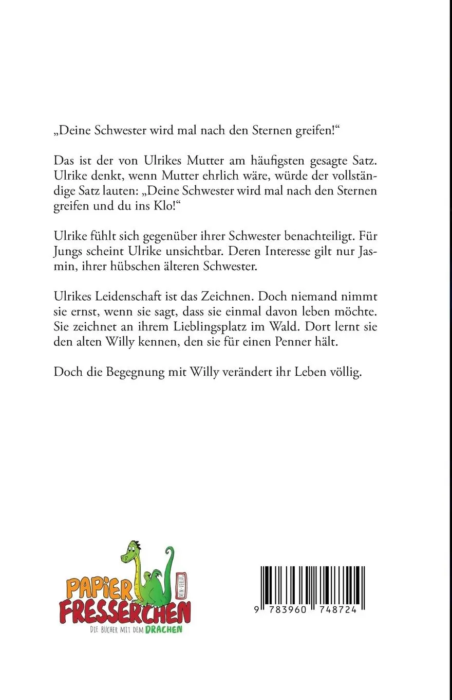Rückseite: 9783960748724 | Sterne und Klo | Peter Voigt | Taschenbuch | 168 S. | Deutsch | 2025