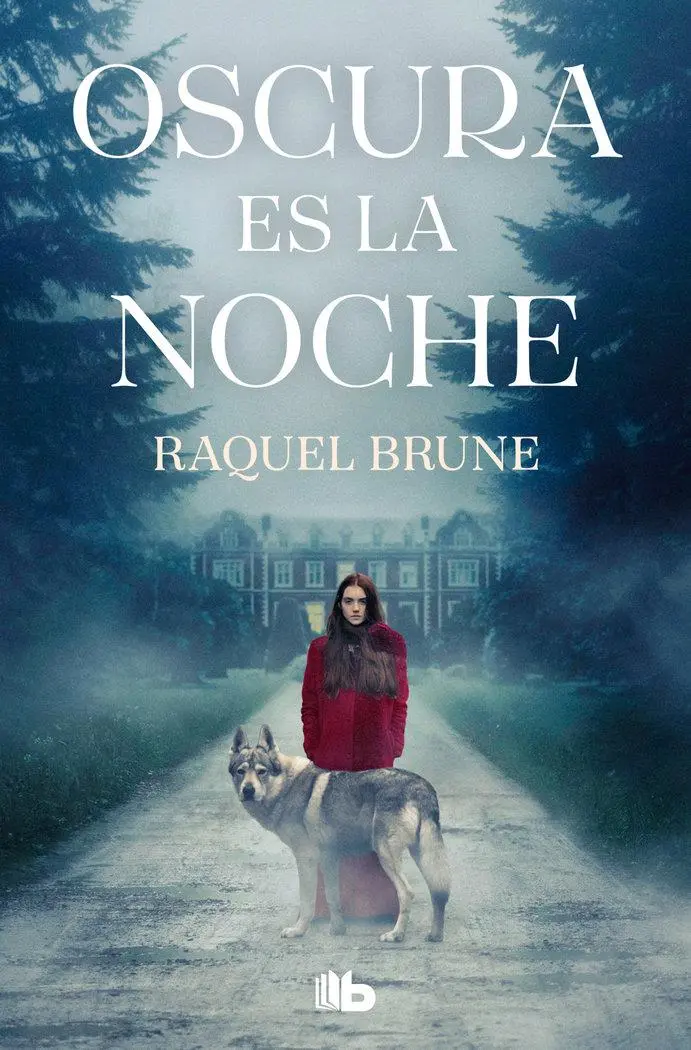 Cover: 9788413148724 | Oscura es la noche | Raquel Brune | Taschenbuch | 608 S. | Spanisch