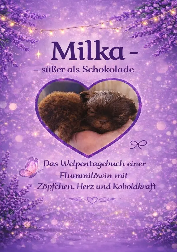 Cover: 9783565278824 | Millka - süßer als Schokolade | DE | Iris Dittmar | Taschenbuch | 2026