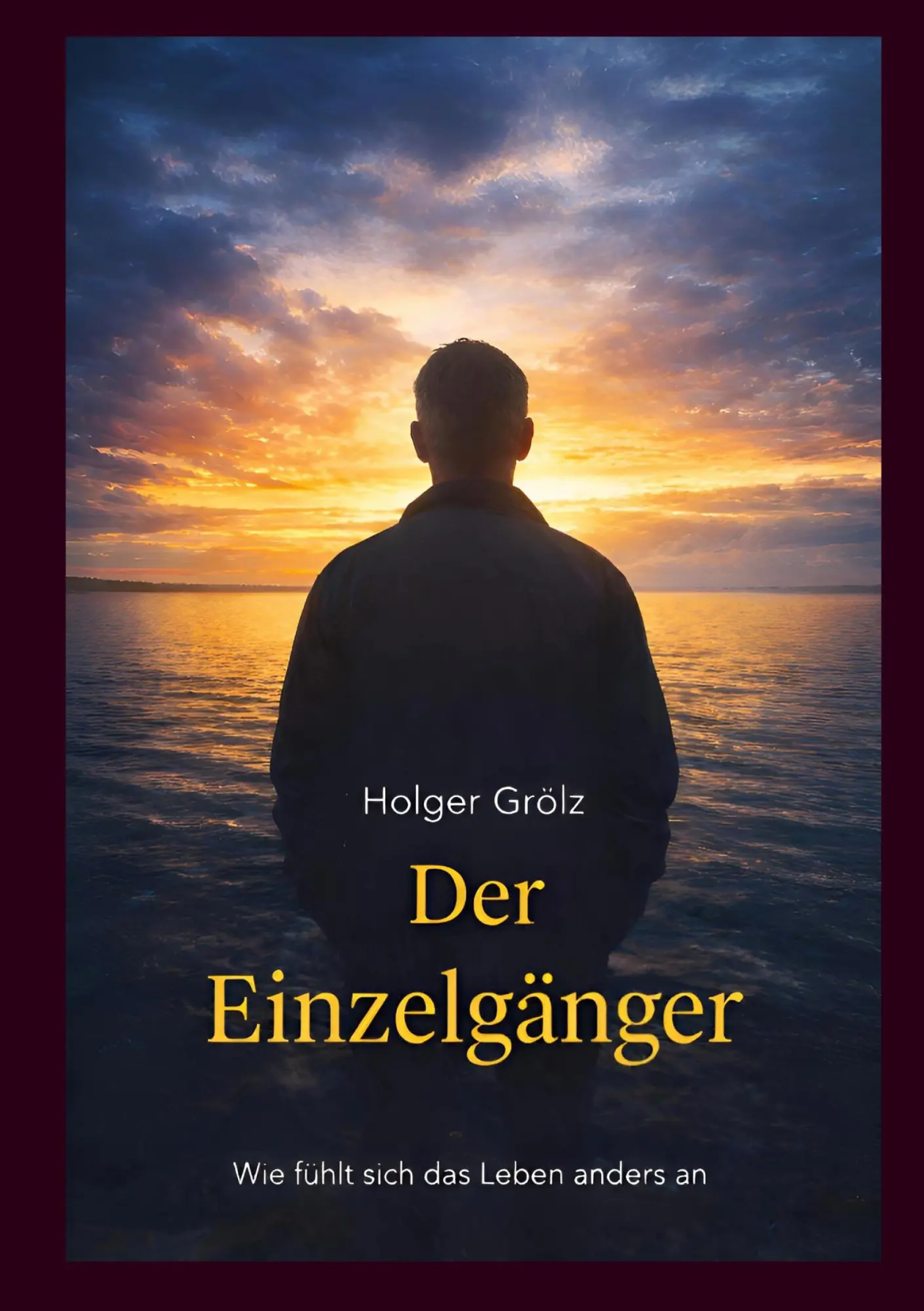 Cover: 9783695728824 | Der Einzelgänger - Special Edition | Holger Grölz | Taschenbuch | 2026