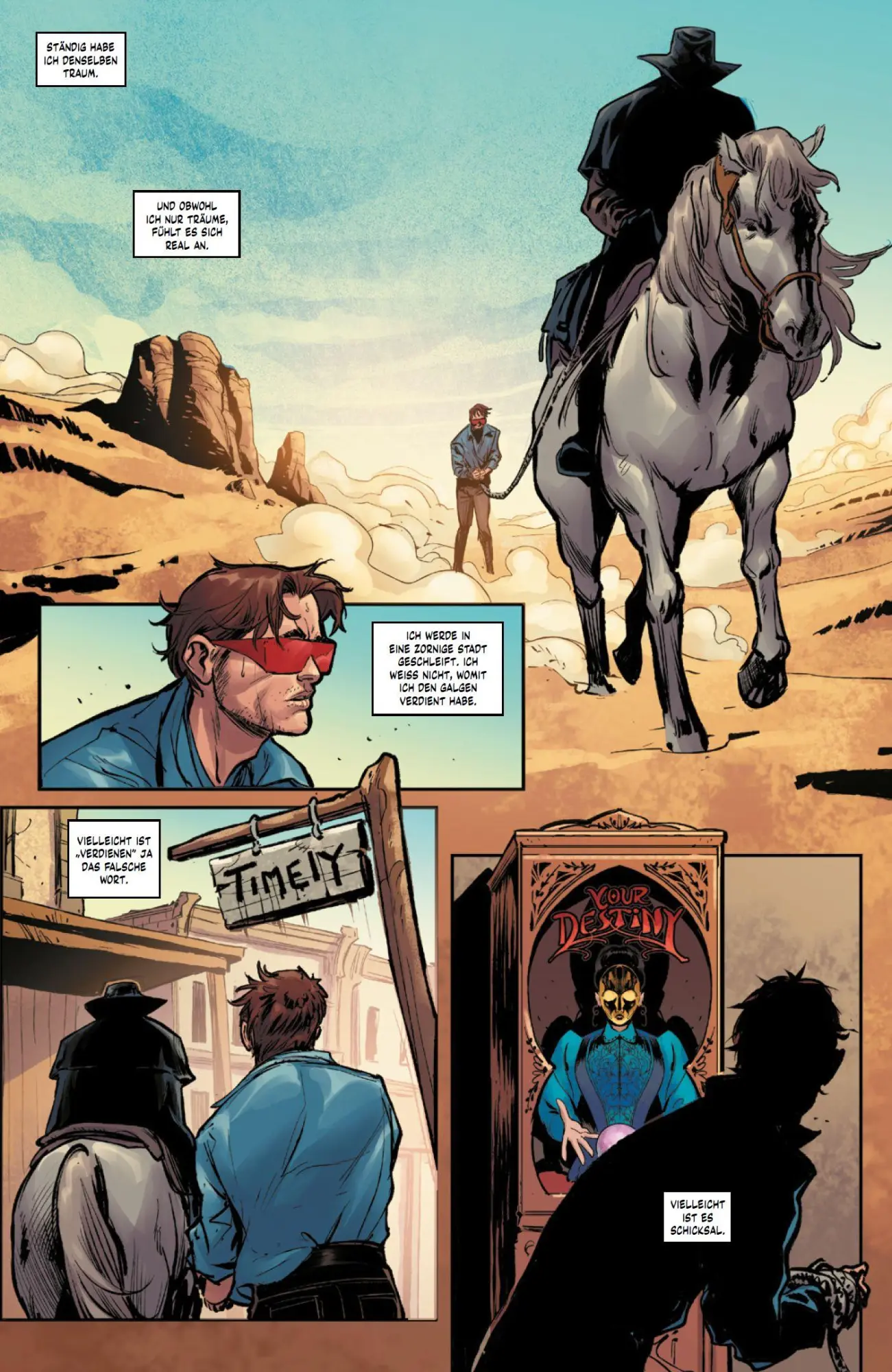 Bild: 9783741638824 | X-Men: Fall of the House of X | Gerry Duggan (u. a.) | Taschenbuch