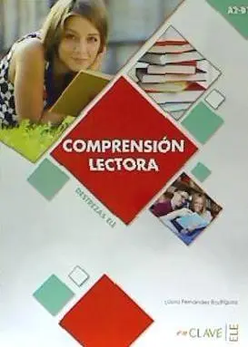 Cover: 9788416108824 | Fernández Rodríguez, L: Comprensión lectora, A2-B1 | Rodríguez | Buch