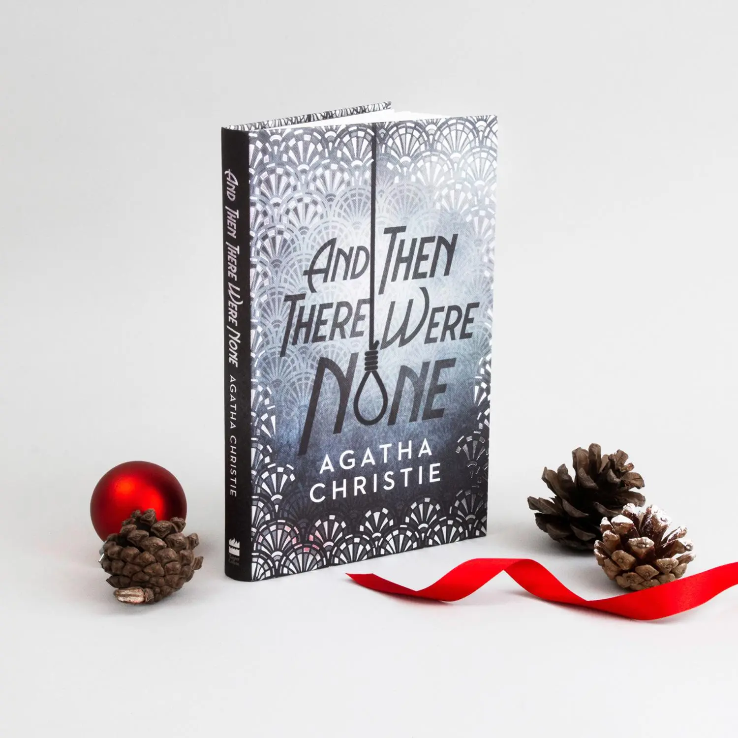 Bild: 9780008328924 | And Then There Were None | Agatha Christie | Buch | Gebunden | 2019