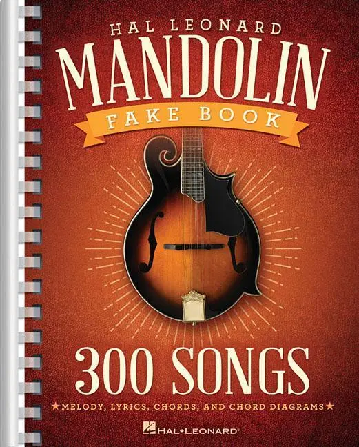 Cover: 9781495008924 | HAL LEONARD MANDOLIN FAKE BK | Hal Leonard Corp | Taschenbuch | Buch